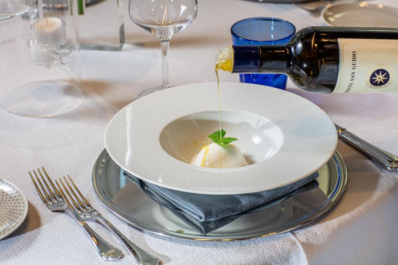 Monaco Suites Hotel Lignano Sabbiadoro Buitenkant foto