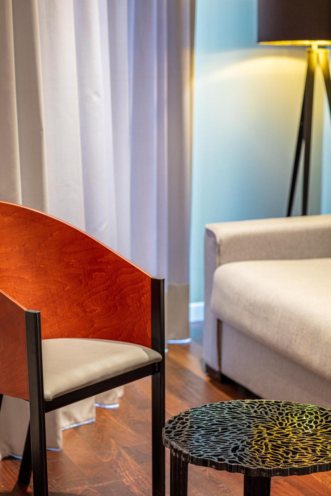 Monaco Suites Hotel Lignano Sabbiadoro Buitenkant foto